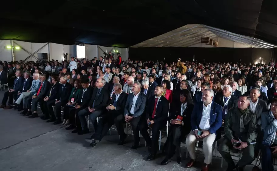 corredor bioceanico en jujuy 2