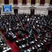 En medio de la discusión por el Presupuesto, el Gobierno enviará la "Ley de Bases 2" tras las elecciones