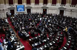 camara de diputados