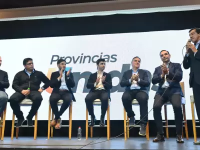 provincias unidas