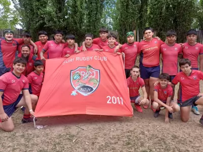 suri rugby mendoza