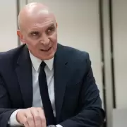 La Justicia congeló todos los bienes de José Luis Espert en la causa por lavado de dinero