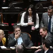 Diputados aprobó la ley de DNU, pero tiene que volver al Senado y Milei gana tiempo