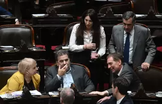 diputados