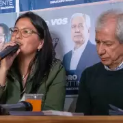 Frente Primero Jujuy Avanza inaugura la casa de unidad peronista en Tilcara