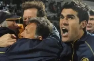 Miguel �ngel Russo en Jujuy