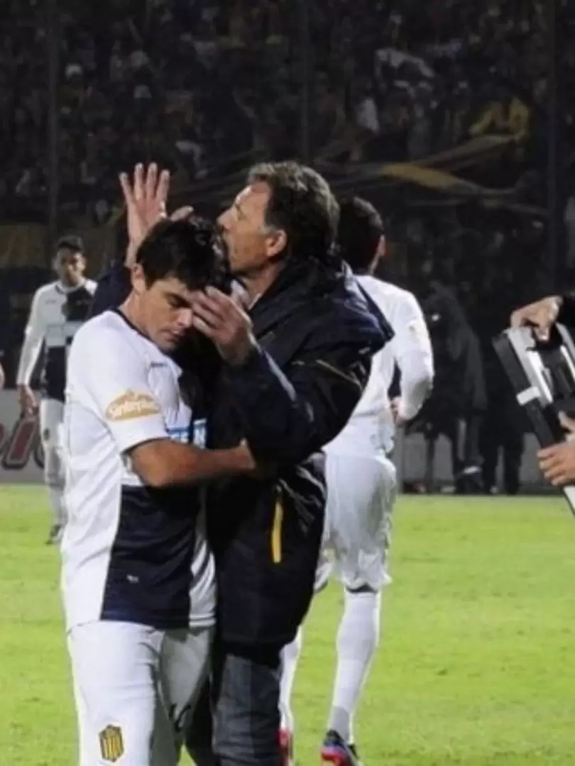 Miguel Ángel Russo en Jujuy