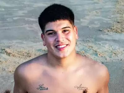 thiago medina