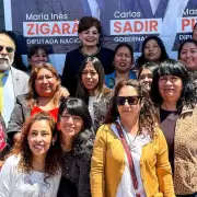 Jujuy Crece es un proyecto que avanza junto a la gente