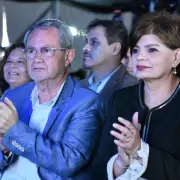 Jujuy une a cuatro países y ocho Estados subnacionales