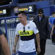 El último adiós a Miguel Ángel Russo: el mundo del fútbol lo despide en la Bombonera