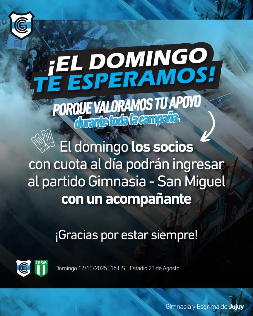 beneficio para el socio gye