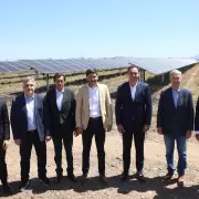 En Jujuy, Provincias Unidas reclam� reparto equitativo de recursos y critic� la pol�tica econ�mica centralista