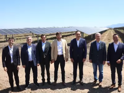 gobernadores provincias unidas