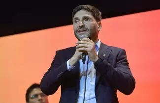Maximiliano Pullaro gobernador de Santa Fe