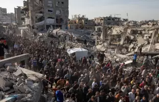 gaza