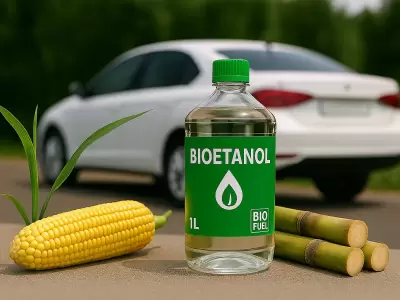 BIOETANOL