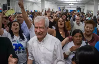 Pedro Pascuttini en Palpal�