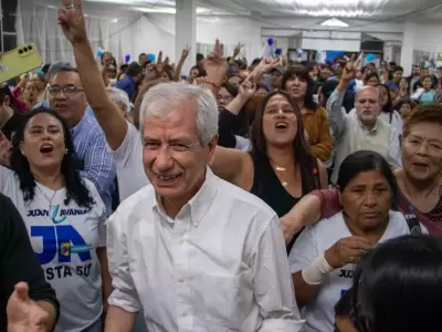 Pedro Pascuttini en Palpal�