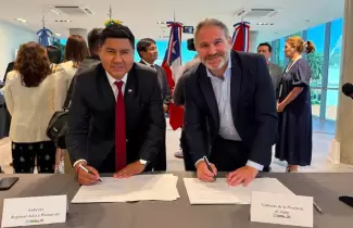 acuerdo turismo binacional