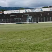 La Liga Jujeña postergó el inicio del torneo "Gringo" Flores