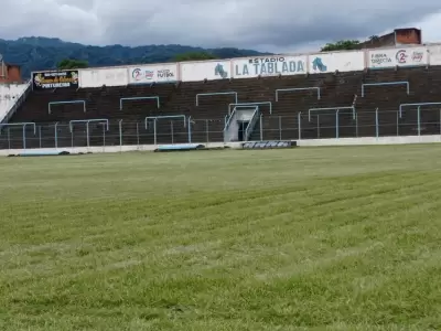 la tablada