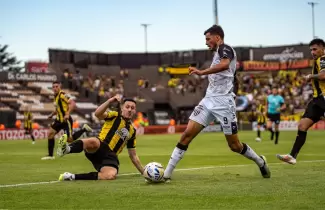 Gimnasia de Mendoza