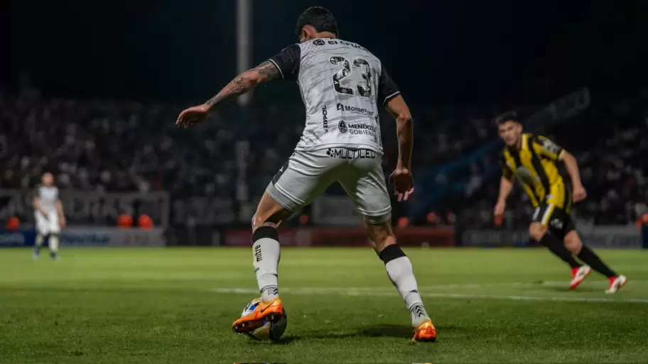 Gimnasia de Mendoza