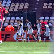 Cinco encuentros le dan continuidad a la primera fecha del Torneo Clausura