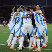 Argentina brilló ante México, le ganó 2-0 y se clasificó a la semifinal del Mundial Sub 20