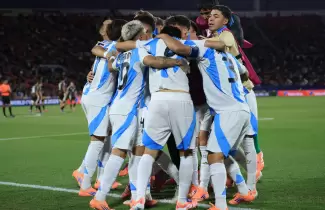 selecci�n Sub 20