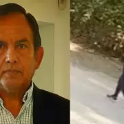 Salta: un excomisario dejó a su hijo en el colegio, desapareció y lo encontraron muerto dos días después