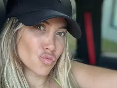 wanda nara