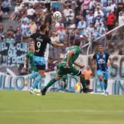 El Lobo empató con San Miguel 0 a 0 y clasificó a cuartos de final del Reducido