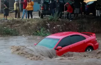 inundaciones mexico
