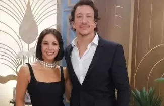 nico vazquez y dai fernandez