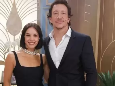 nico vazquez y dai fernandez
