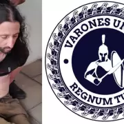 Qu� es "Varones Unidos", la organizaci�n que impulsaba el acusado por el doble femicidio en C�rdoba