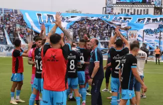 Gimnasia de Jujuy