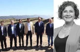 Opini�n Claudia Figueroa - Lunes 13 de octubre de 2025