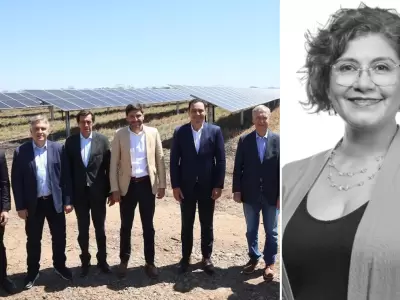 Opini�n Claudia Figueroa - Lunes 13 de octubre de 2025