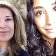 Familiares de las v�ctimas del doble femicidio en C�rdoba piden colaboraci�n para poder viajar a despedir a Luna y Mariel