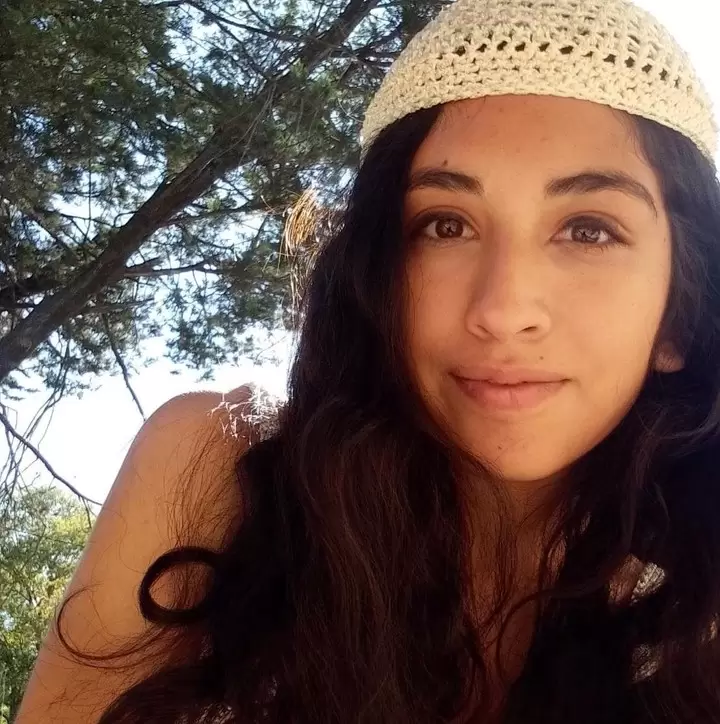 Luna Giardina