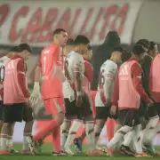 Esc�ndalo en River Plate: sali� a la luz la doble vida de un jugador campe�n del mundo