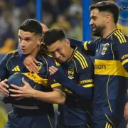 As� se juega la fecha 13 del Torneo Clausura de la Liga Profesional