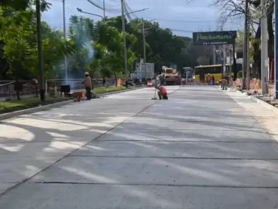 REPAVIMENTACION