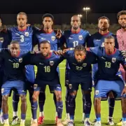 Cabo Verde clasificó a su primer Mundial