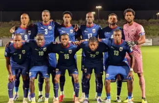 cabo verde mundial