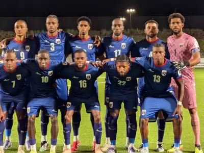 cabo verde mundial