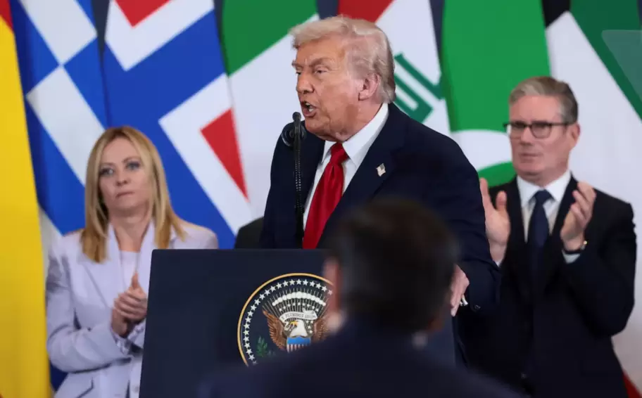 trump